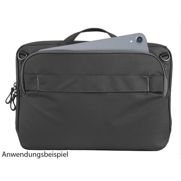 Vanguard VEO METRO Laptoptasche  16 Zoll Schwarz