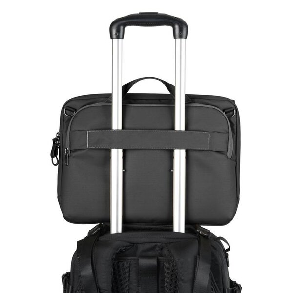 Vanguard VEO METRO Laptoptasche  16 Zoll Schwarz