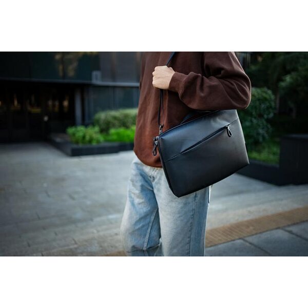 Vanguard VEO METRO Laptoptasche  16 Zoll Schwarz