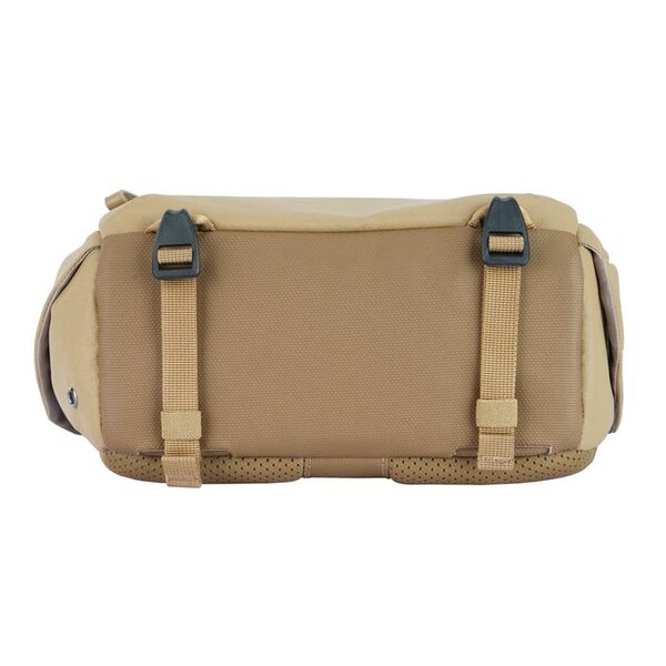 Vanguard VEO METRO Schultertasche  4 Liter Beige