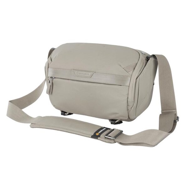 Vanguard VEO METRO Schultertasche  4 Liter Creme