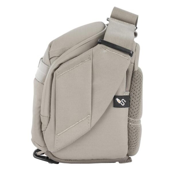 Vanguard VEO METRO Schultertasche  4 Liter Creme