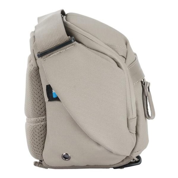 Vanguard VEO METRO Schultertasche  4 Liter Creme