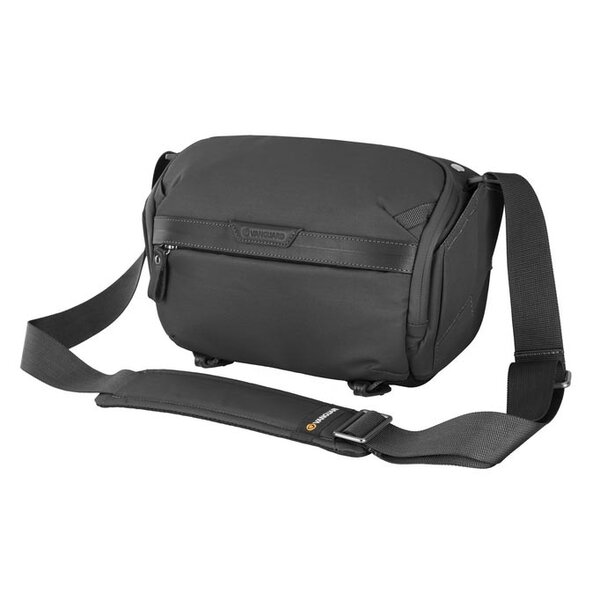 Vanguard VEO METRO Schultertasche  4 Liter Schwarz