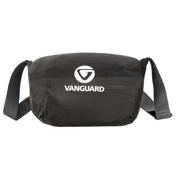 Vanguard VEO METRO Schultertasche  4 Liter Schwarz