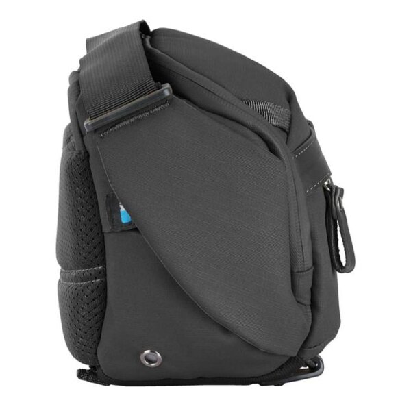 Vanguard VEO METRO Schultertasche  4 Liter Schwarz