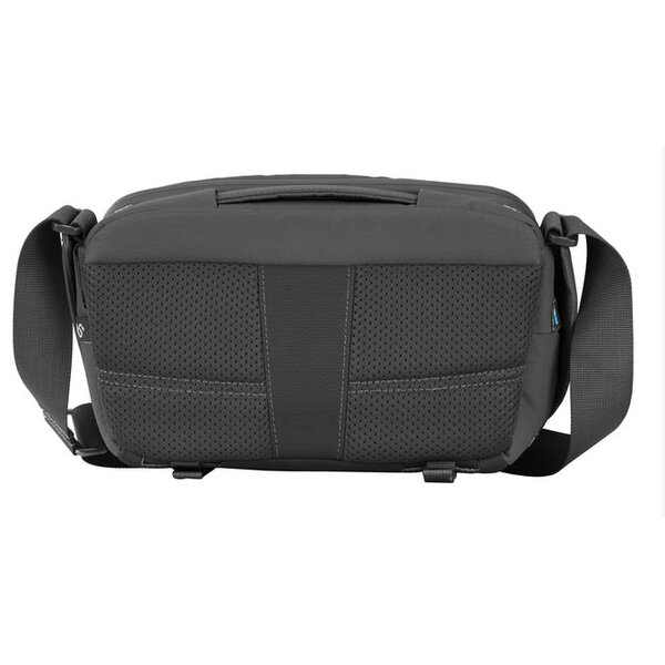 Vanguard VEO METRO Schultertasche  4 Liter Schwarz