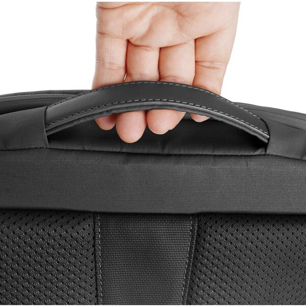 Vanguard VEO METRO Schultertasche  4 Liter Schwarz