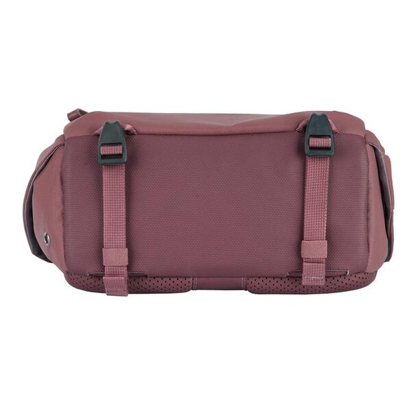 Vanguard VEO METRO Schultertasche  4 Liter Burgunder