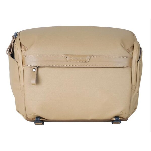 Vanguard VEO METRO Schultertasche  7 Liter Beige