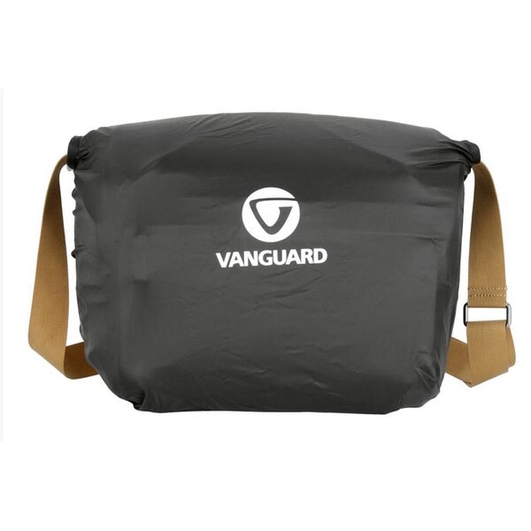 Vanguard VEO METRO Schultertasche  7 Liter Beige