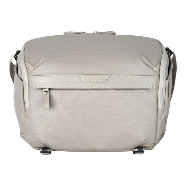 Vanguard VEO METRO Schultertasche  7 Liter Creme