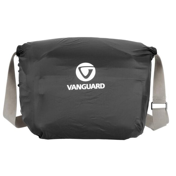 Vanguard VEO METRO Schultertasche  7 Liter Creme
