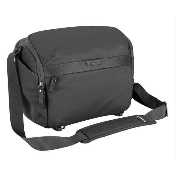 Vanguard VEO METRO Schultertasche  7 Liter Schwarz