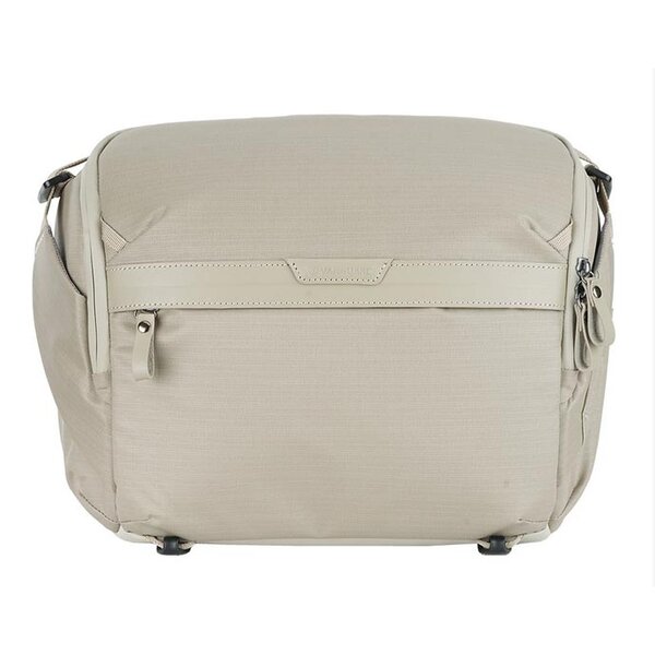 Vanguard VEO METRO Schultertasche  9 Liter Creme