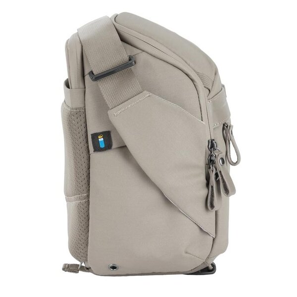 Vanguard VEO METRO Schultertasche  9 Liter Creme