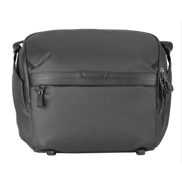 Vanguard VEO METRO Schultertasche  9 Liter Schwarz