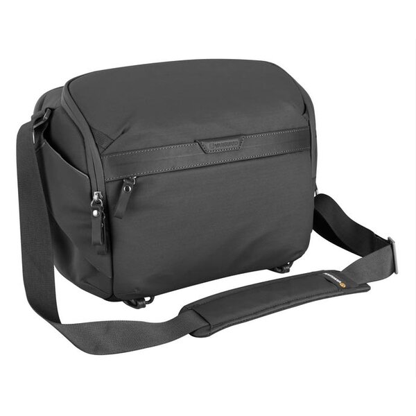 Vanguard VEO METRO Schultertasche  9 Liter Schwarz