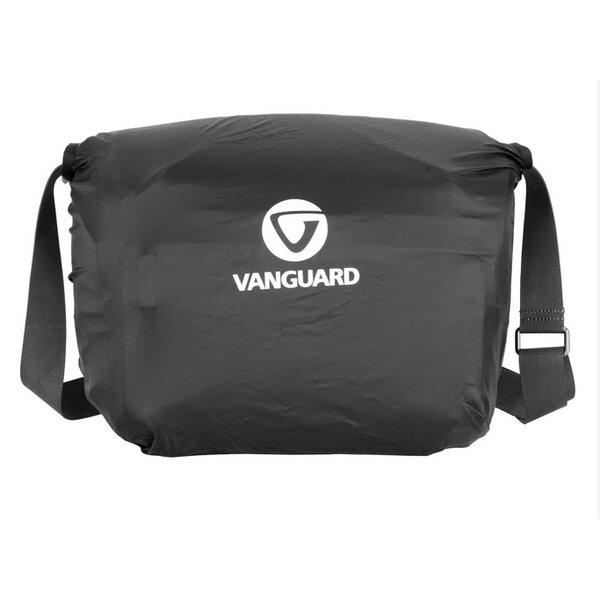 Vanguard VEO METRO Schultertasche  9 Liter Schwarz