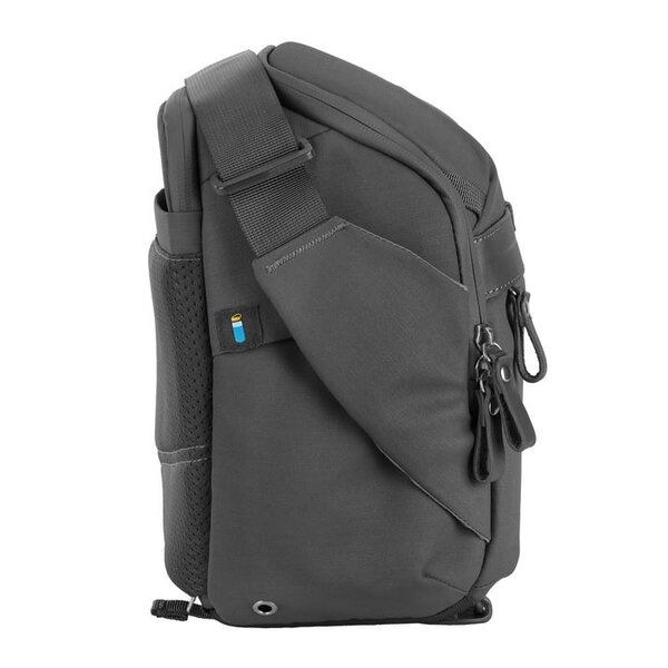 Vanguard VEO METRO Schultertasche  9 Liter Schwarz