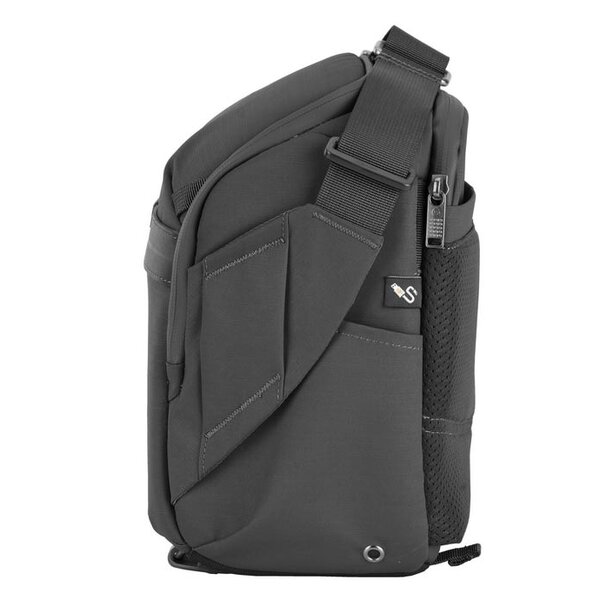 Vanguard VEO METRO Schultertasche  9 Liter Schwarz