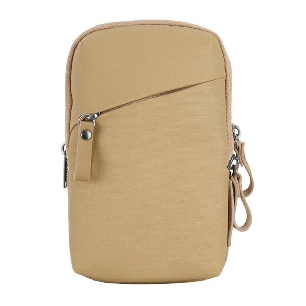 Vanguard VEO METRO Smartphone Pouch  Beige