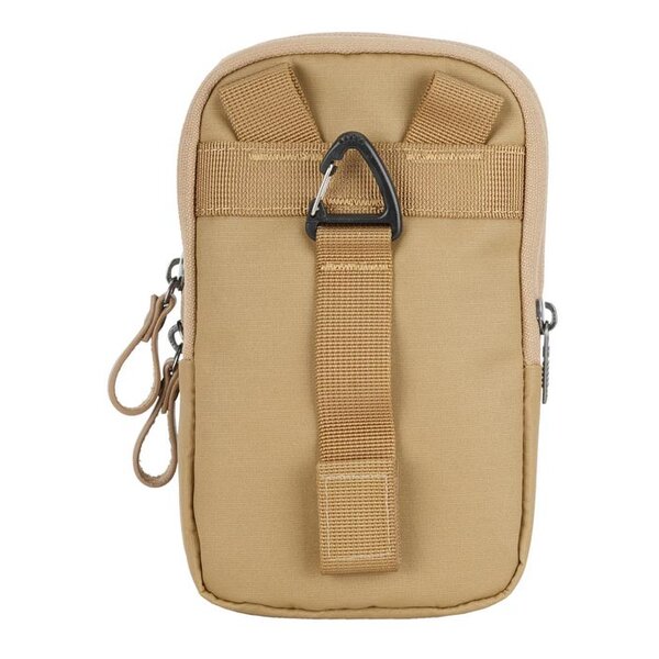 Vanguard VEO METRO Smartphone Pouch  Beige