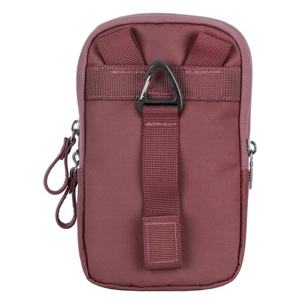 Vanguard VEO METRO Smartphone Pouch  Burgunder