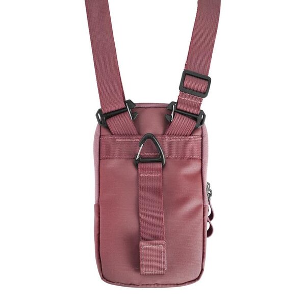 Vanguard VEO METRO Smartphone Pouch  Burgunder