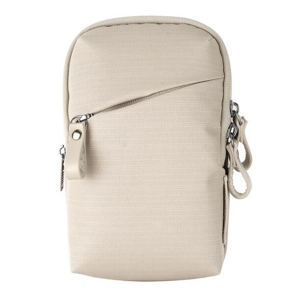 Vanguard VEO METRO Smartphone Pouch  Creme