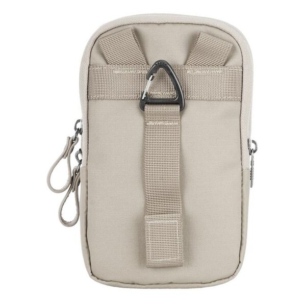 Vanguard VEO METRO Smartphone Pouch  Creme