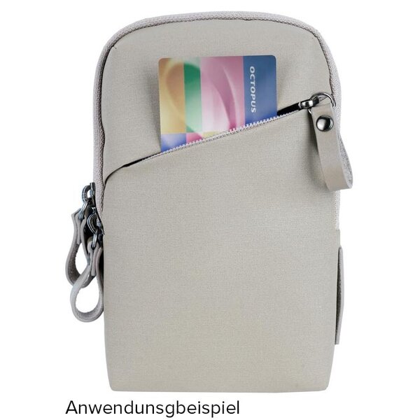 Vanguard VEO METRO Smartphone Pouch  Creme