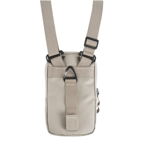 Vanguard VEO METRO Smartphone Pouch  Creme