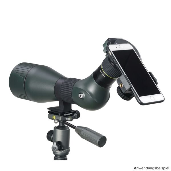 Vanguard VEO PA-65 - Smartphone Adapter 