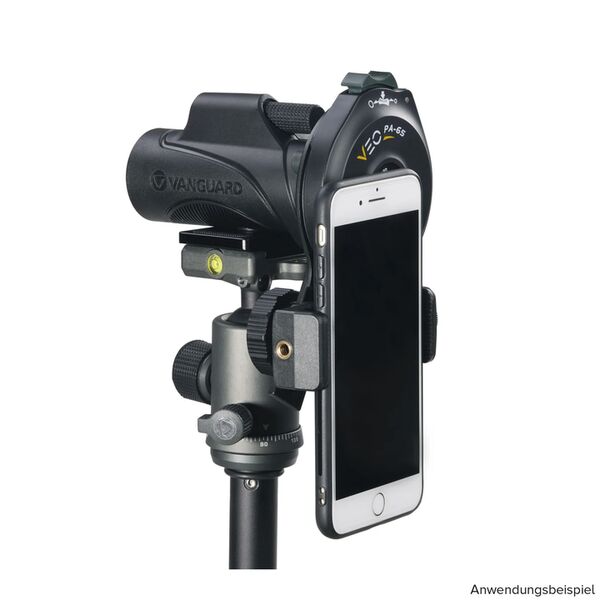Vanguard VEO PA-65 - Smartphone Adapter 