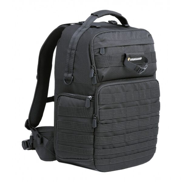 Vanguard VEO RANGE T48  schwarz