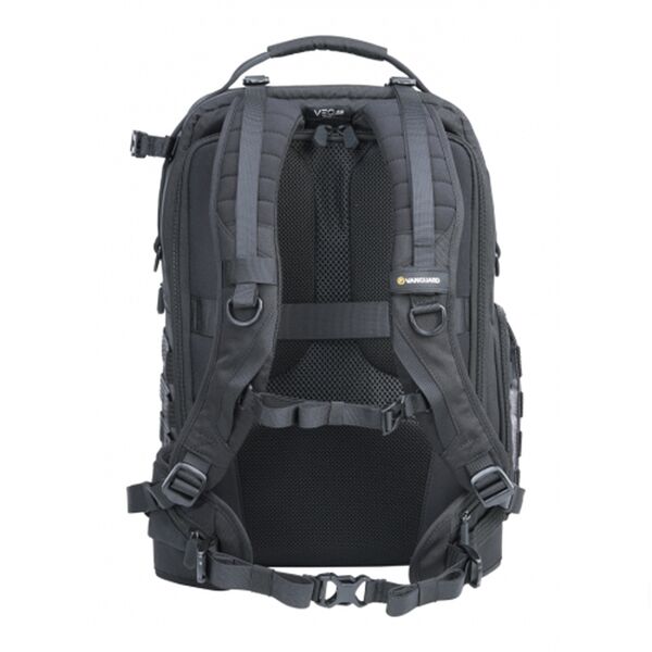 Vanguard VEO RANGE T48  schwarz