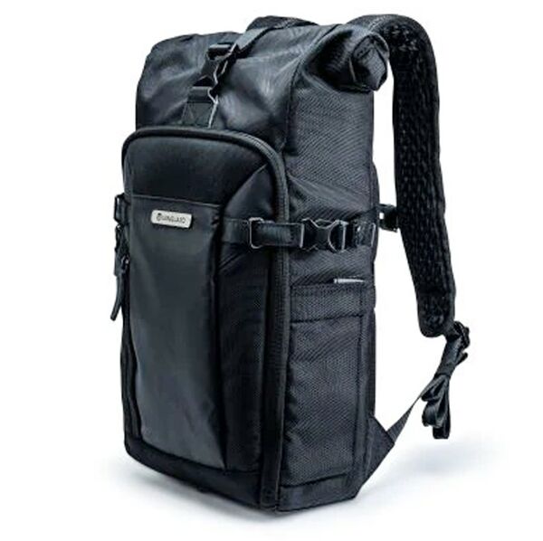 Vanguard VEO SELECT 43RB BK Rolltop Rucksack 