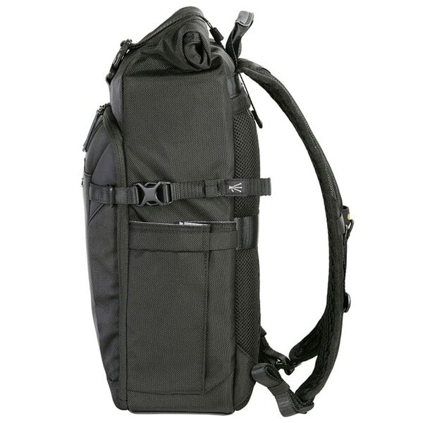 Vanguard VEO SELECT 43RB BK Rolltop Rucksack 
