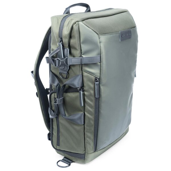 Vanguard VEO SELECT 49 Rucksack  grün