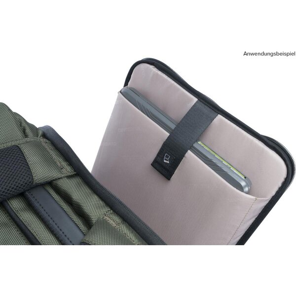 Vanguard VEO SELECT 49 Rucksack  grün