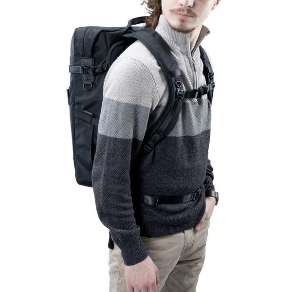 Vanguard VEO SELECT 49 Rucksack  schwarz