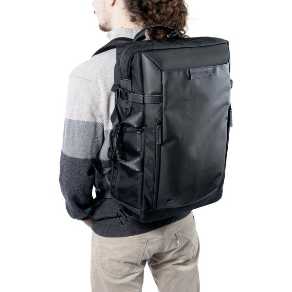 Vanguard VEO SELECT 49 Rucksack  schwarz