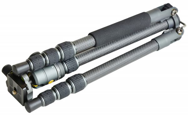 Vanguard VEO2 GO 235  Carbon