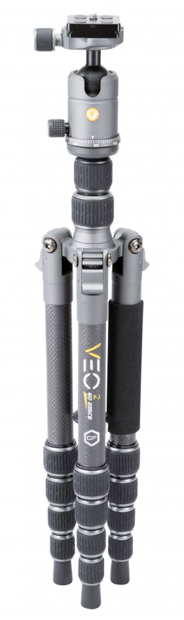 Vanguard VEO2 GO 235  Carbon