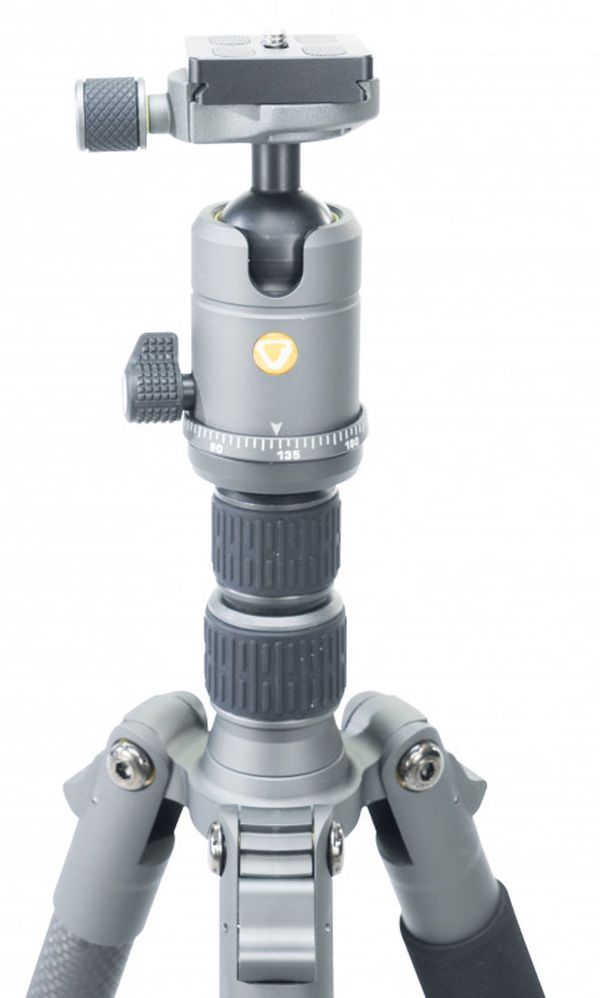 Vanguard VEO2 GO 235  Carbon