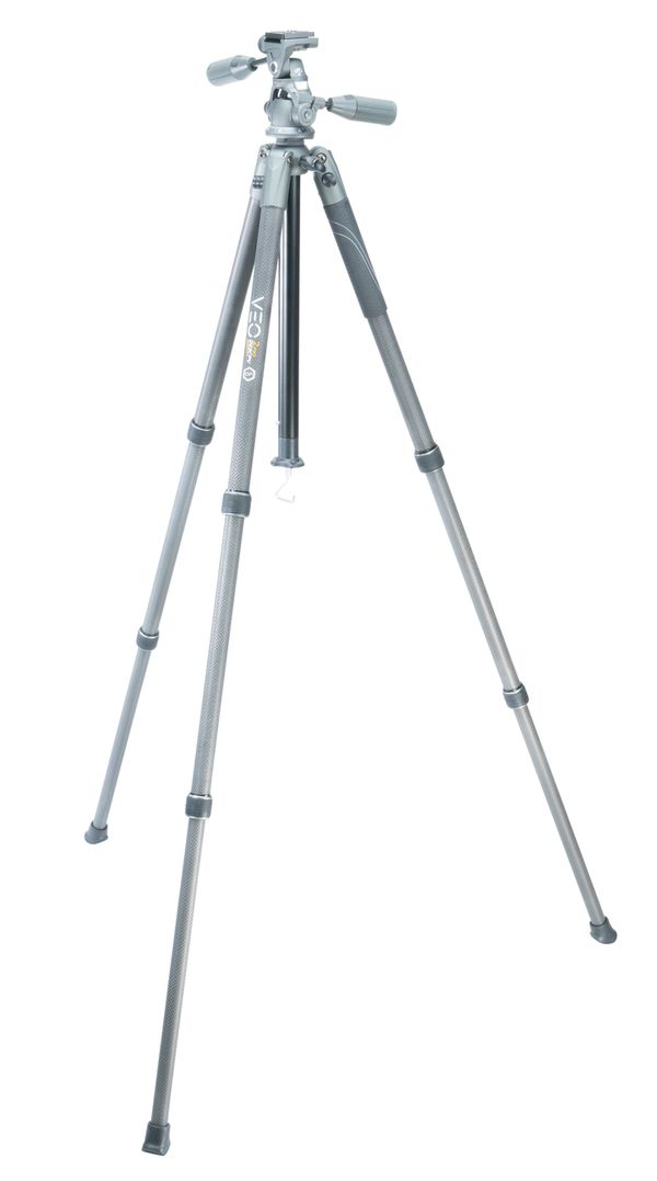 Vanguard VEO2PRO263CPV + PH-38 