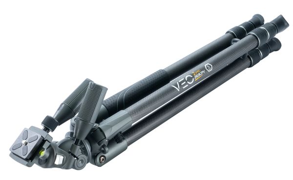 Vanguard VEO2PRO263CPV + PH-38 