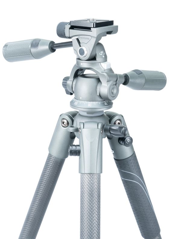 Vanguard VEO2PRO263CPV + PH-38 