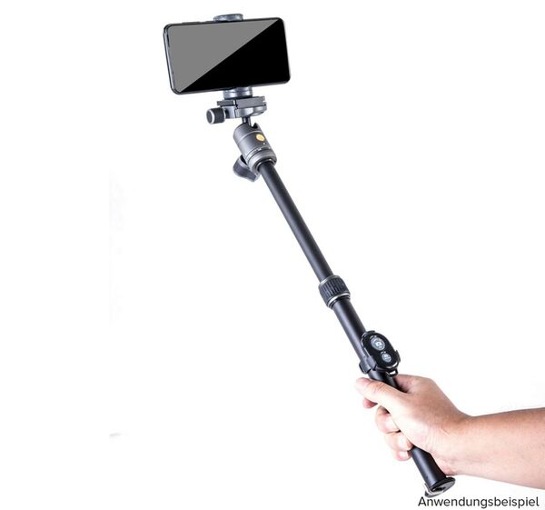 Vanguard VEO3 GO 204 AB 